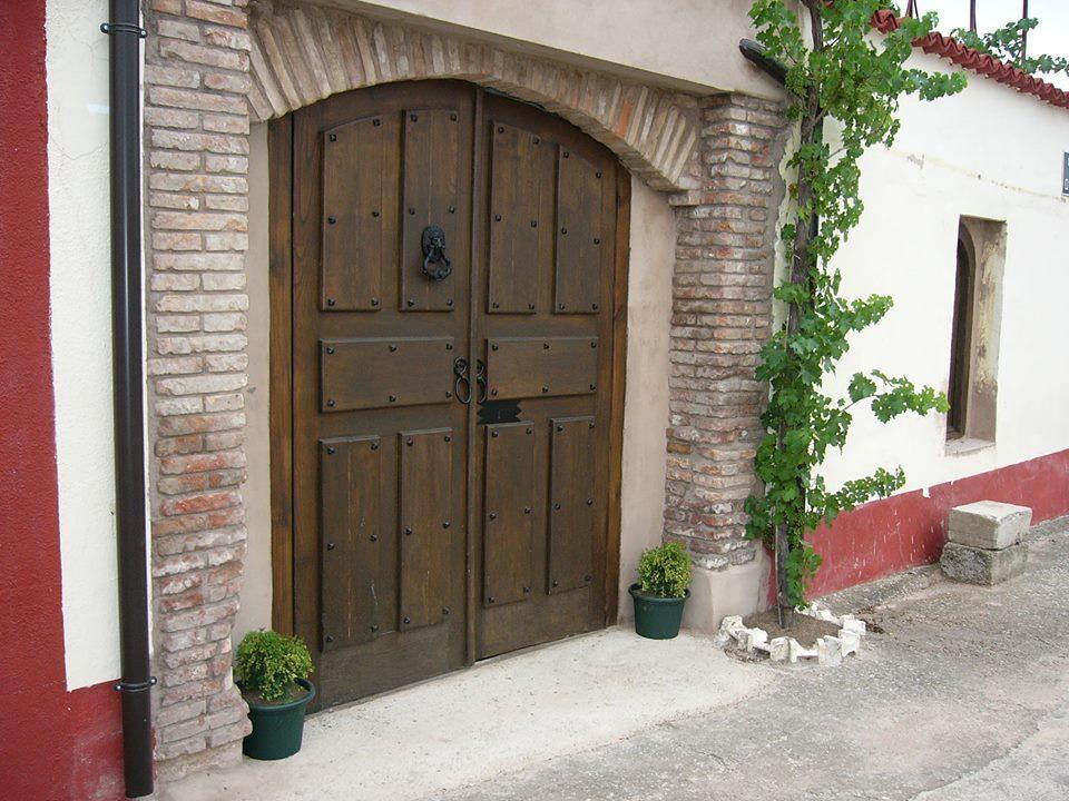 Casa Victoria Hotel Ciruena Luaran gambar