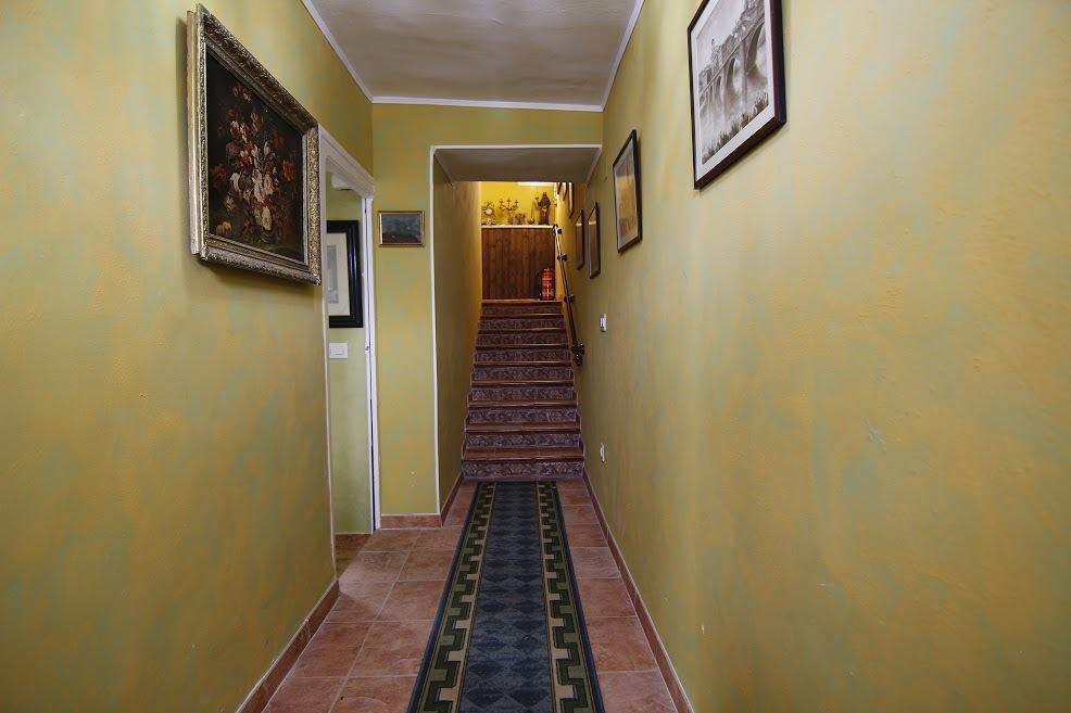 Casa Victoria Hotel Ciruena Luaran gambar